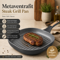 metaventrafit™ Steak Grill Pan