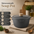 metaventrafit™ Cooking Pot