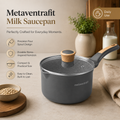metaventrafit™ Milk Saucepan