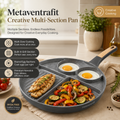 metaventrafit™ Kitchen Pan Series