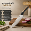 metaventrafit™ Chef Knife